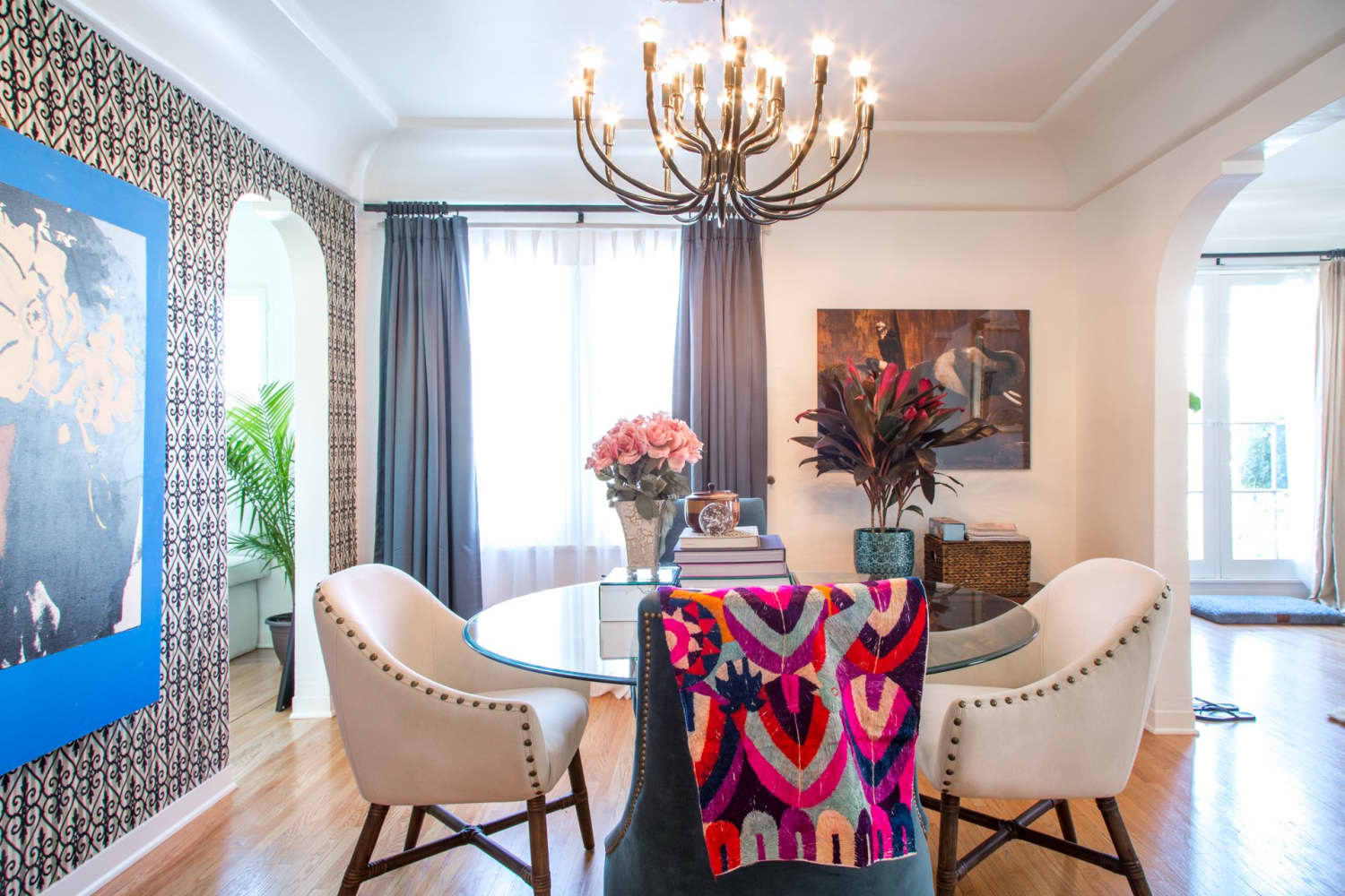 Everything You Need To Know About Hollywood Regency Style